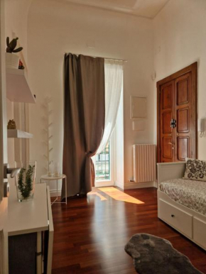 LA CUCCUASCIA Lecce